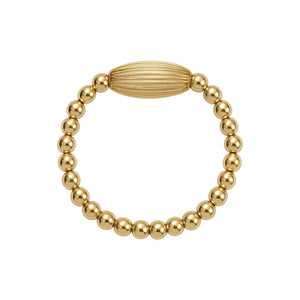 Ruti | Beaded Stretchy Ring