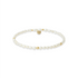Sara Pearl Beaded Bracelet - Bara Boheme