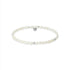 Sara Pearl Beaded Bracelet - Bara Boheme