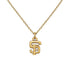 SF Giants | Elite Chain Necklace - Bara Boheme