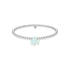 Shamrock | Beaded Opal Bracelet - Bara Boheme