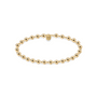 Signature Alexandra Beaded Bracelet - Bara Boheme