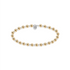 Signature Alexandra Beaded Bracelet - Bara Boheme