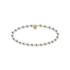 Signature Alexandra Beaded Bracelet - Bara Boheme