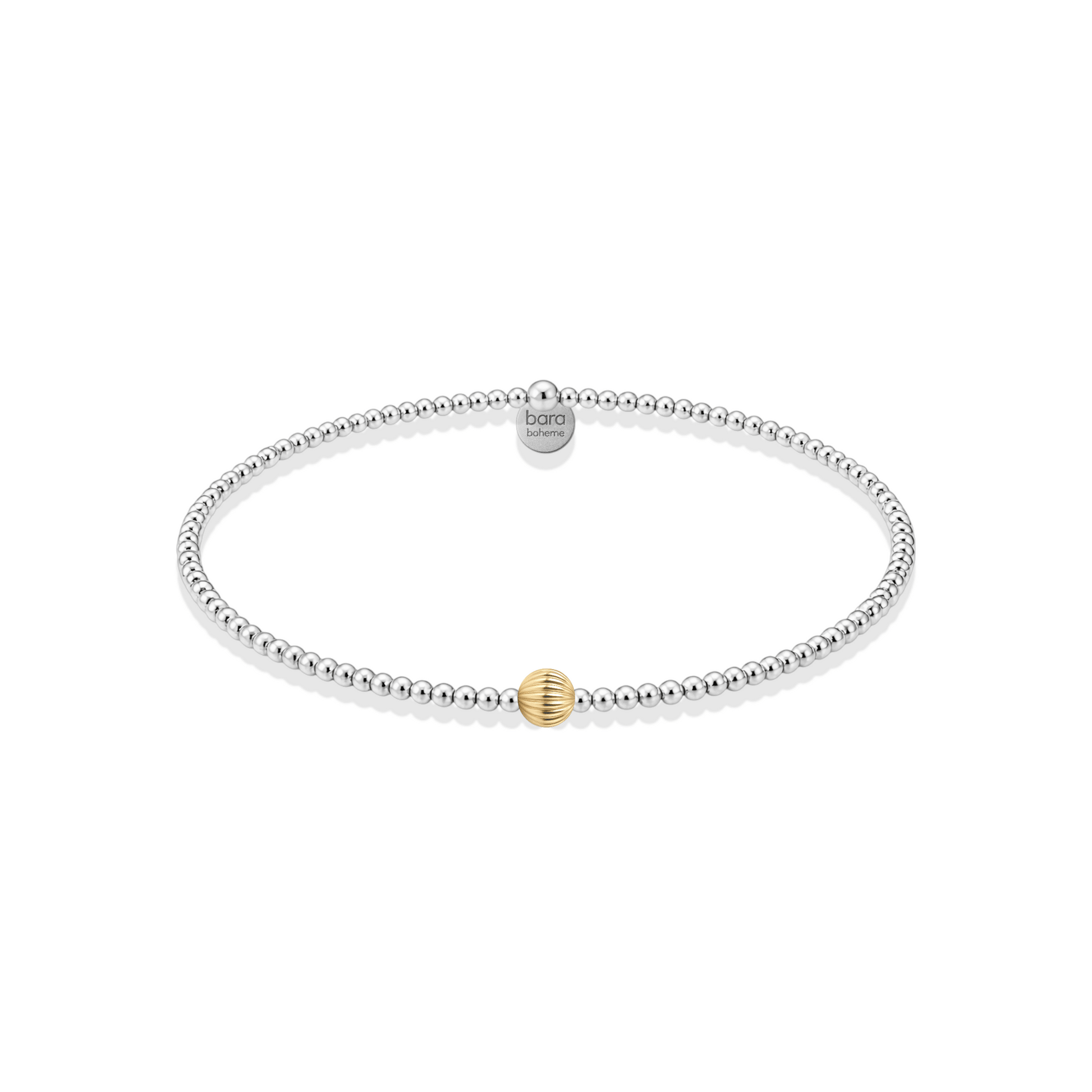 Signature Ally Beaded Bracelet - Bara Boheme