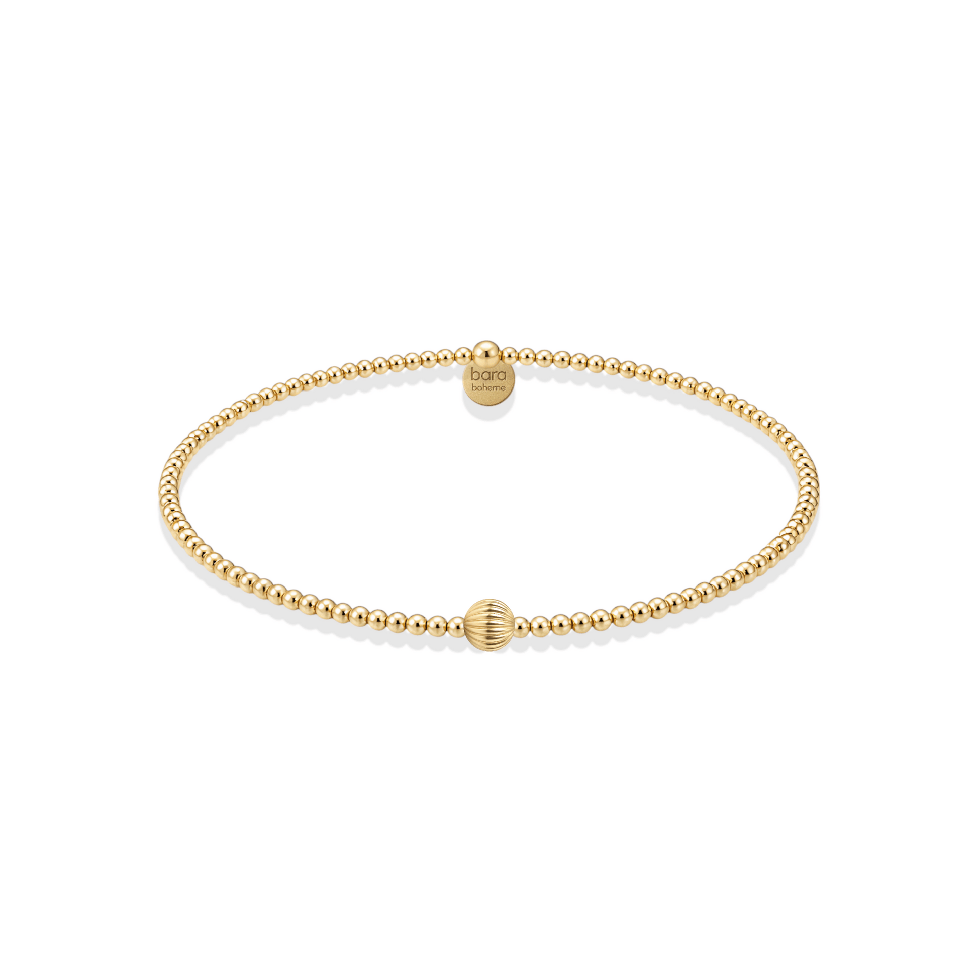 Signature Ally Beaded Bracelet - Bara Boheme