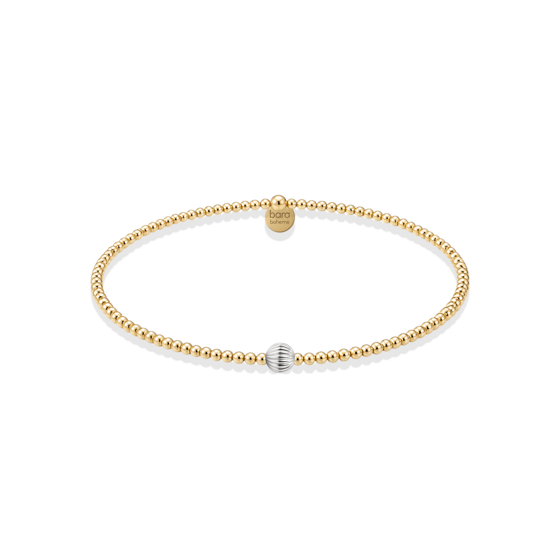 Signature Ally Beaded Bracelet - Bara Boheme