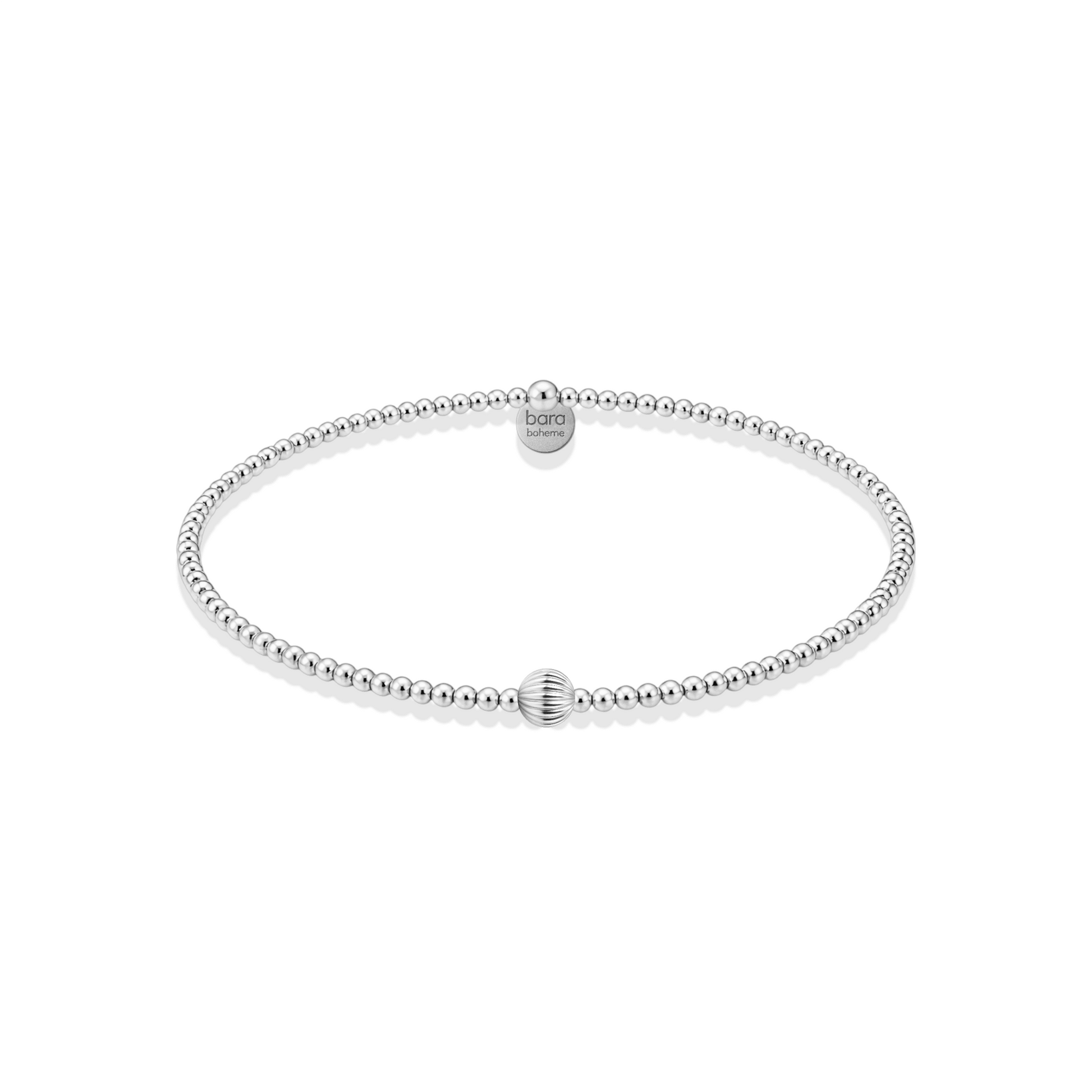 Signature Ally Beaded Bracelet - Bara Boheme
