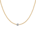 Signature Ally Beaded Necklace - Bara Boheme