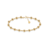 Signature Angelina Beaded Anklet - Bara Boheme