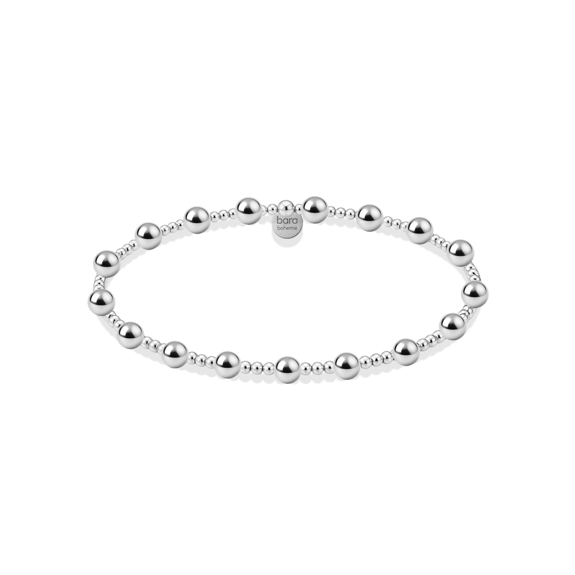Signature Angelina Beaded Bracelet - Bara Boheme