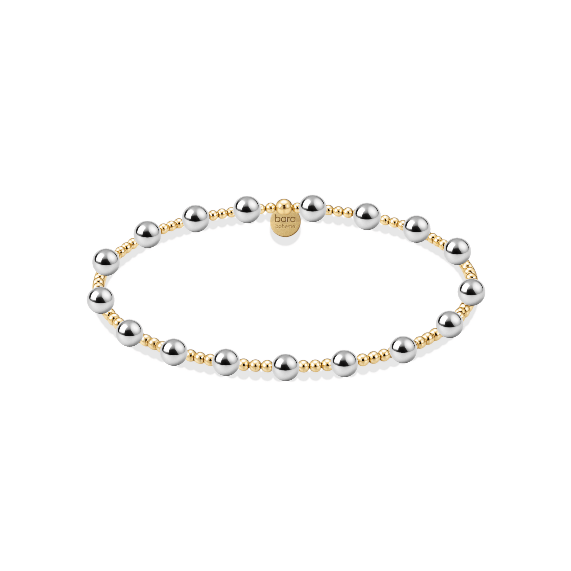Signature Angelina Beaded Bracelet - Bara Boheme