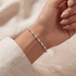 Signature Angelina Beaded Bracelet - Bara Boheme