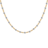 Signature Angelina Beaded Necklace - Bara Boheme