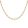 Signature Angelina Beaded Necklace - Bara Boheme