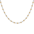 Signature Angelina Beaded Necklace - Bara Boheme