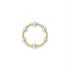 Signature Angelina Beaded Stretchy Ring - Bara Boheme