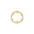 Signature Angelina Beaded Stretchy Ring - Bara Boheme