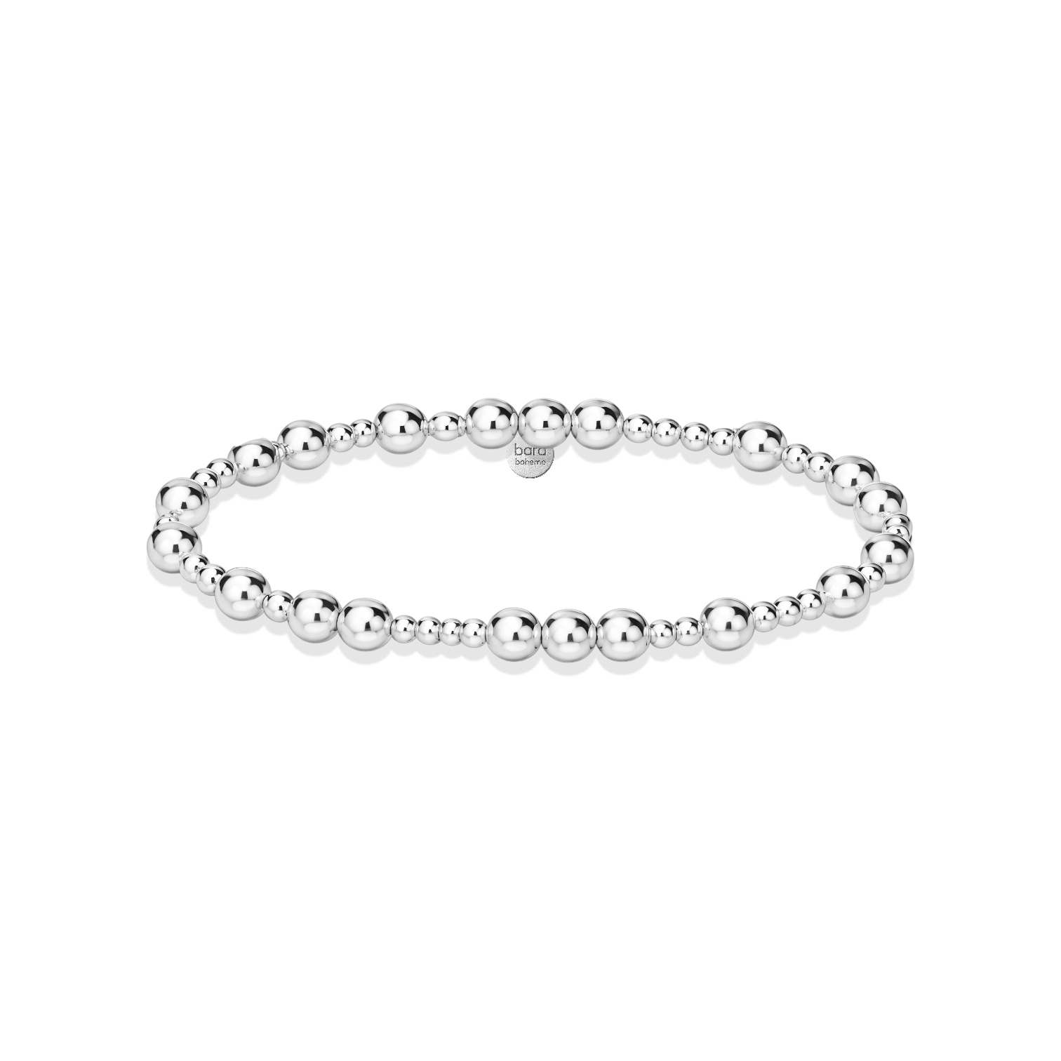 Signature Brooke Beaded Bracelet - Bara Boheme