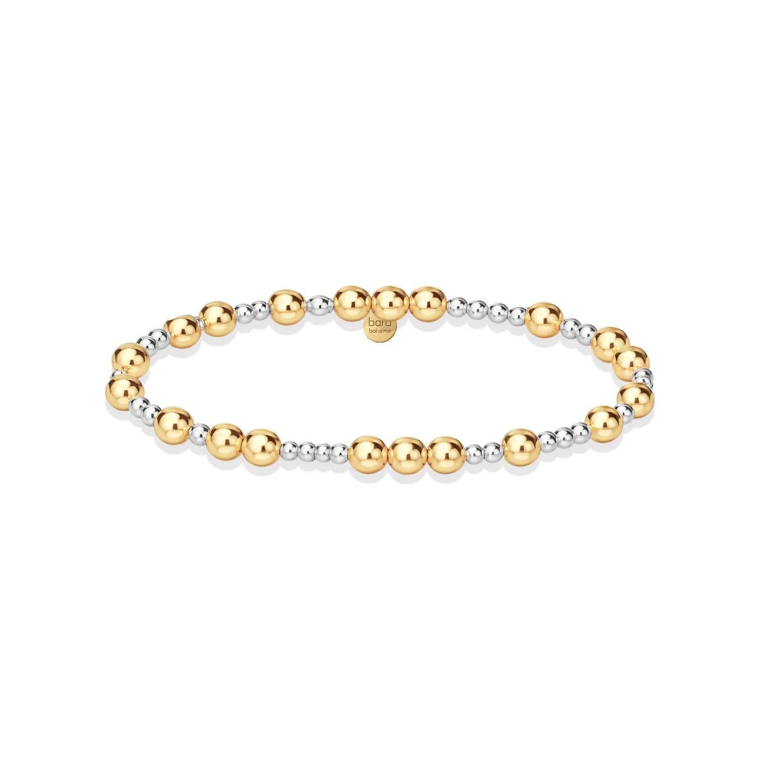 Signature Brooke Beaded Bracelet - Bara Boheme