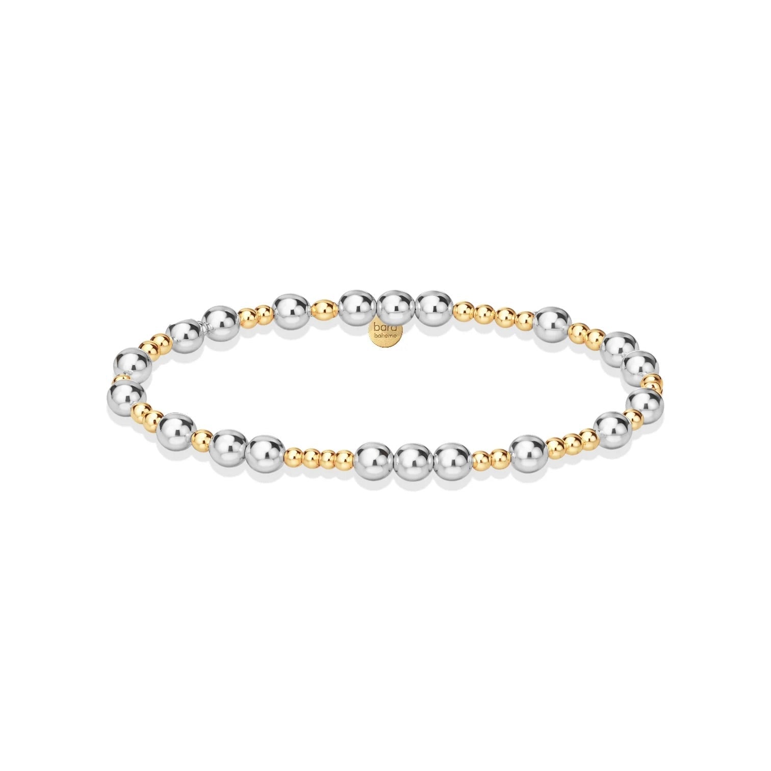 Signature Brooke Beaded Bracelet - Bara Boheme