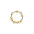 Signature Brooke Beaded Stretchy Ring - Bara Boheme