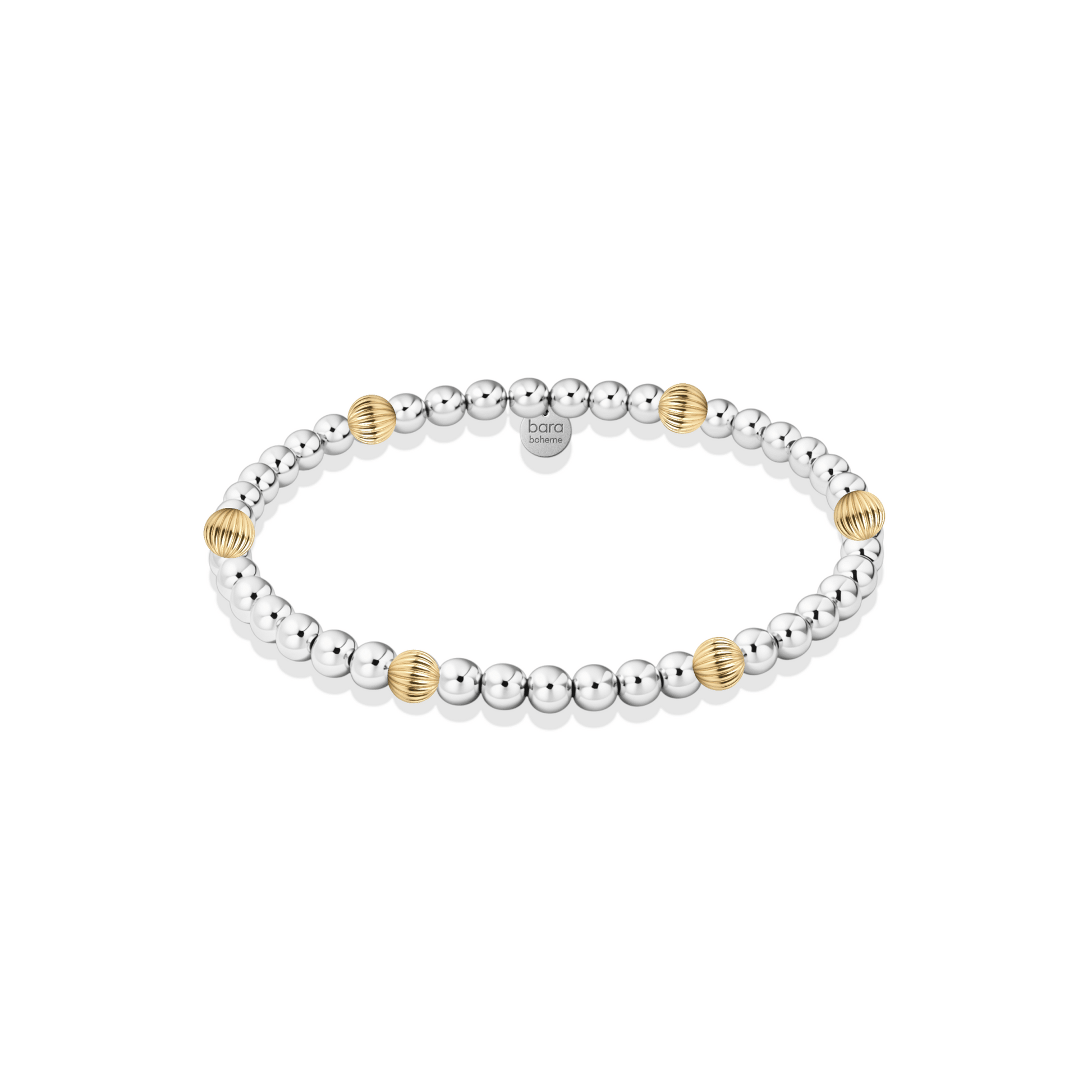 Signature Carly Beaded Bracelet - Bara Boheme