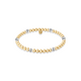 Signature Carly Beaded Bracelet - Bara Boheme