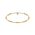 Signature Carolyn Beaded Bracelet - Bara Boheme
