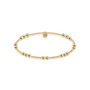 Signature Carolyn Beaded Bracelet - Bara Boheme