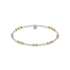 Signature Carolyn Beaded Bracelet - Bara Boheme