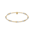 Signature Carolyn Beaded Bracelet - Bara Boheme