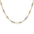 Signature Carolyn Beaded Necklace - Bara Boheme