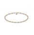 Signature Coco Beaded Bracelet - Bara Boheme