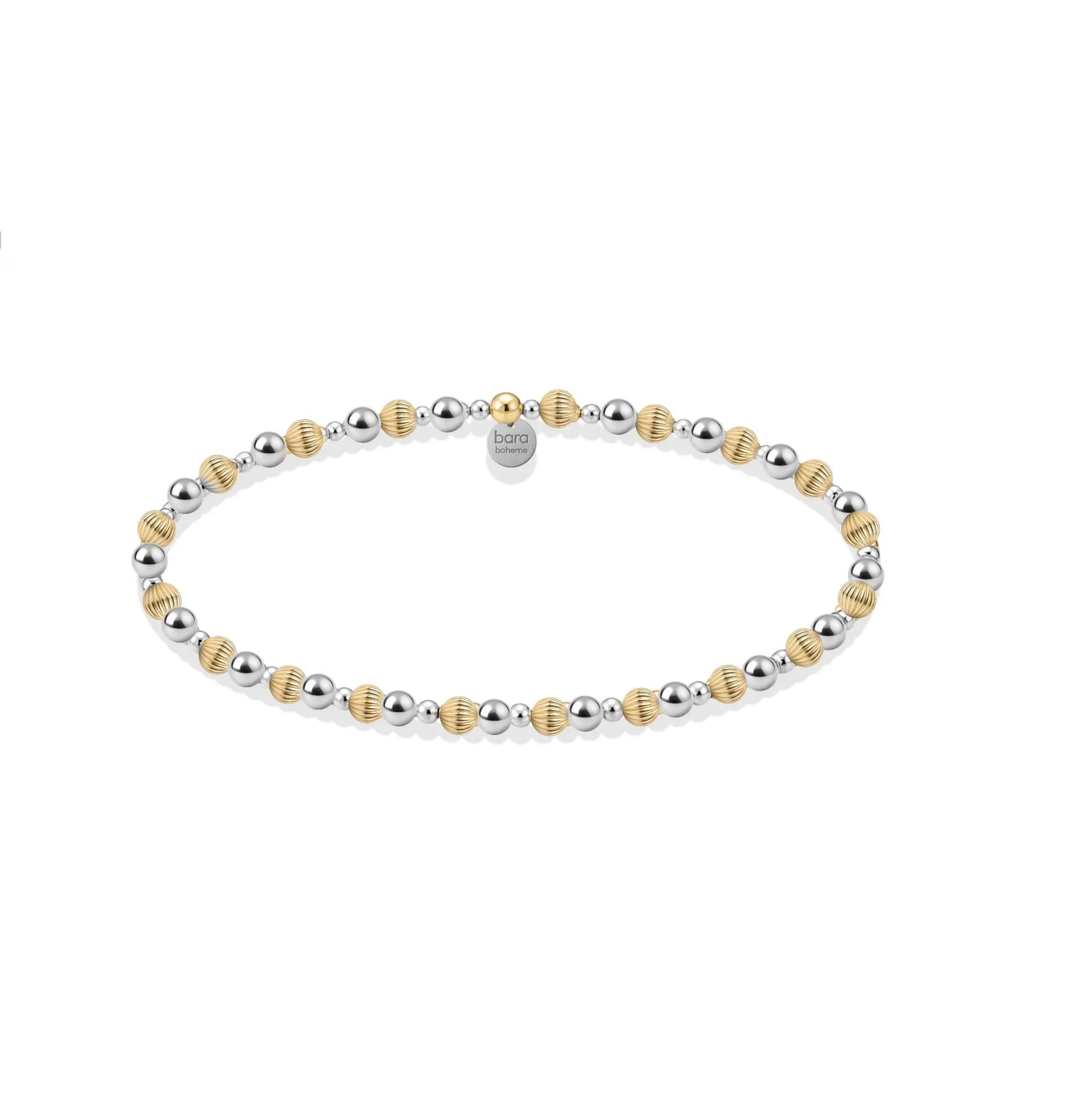 Signature Coco Beaded Bracelet - Bara Boheme