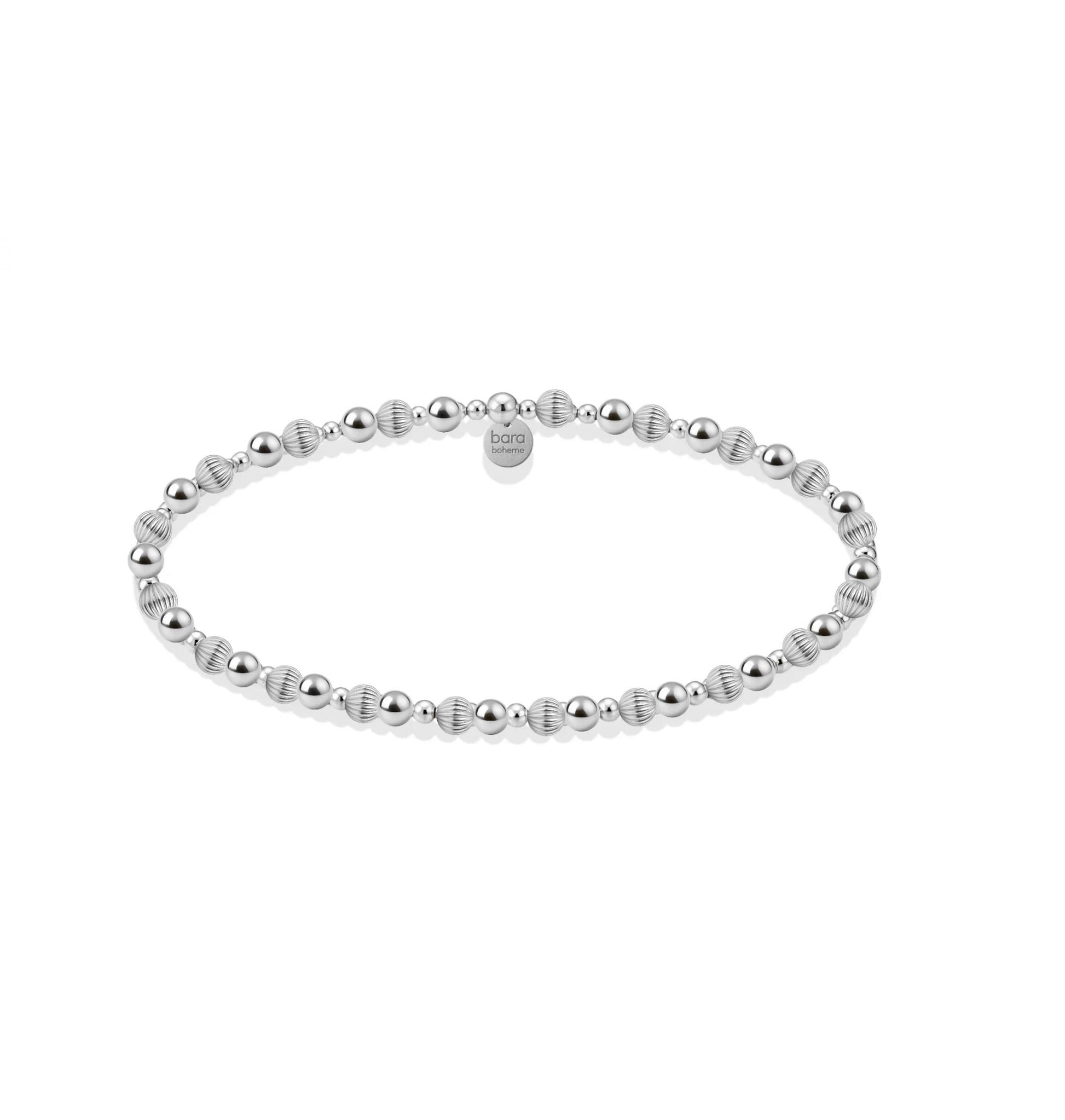 Signature Coco Beaded Bracelet - Bara Boheme