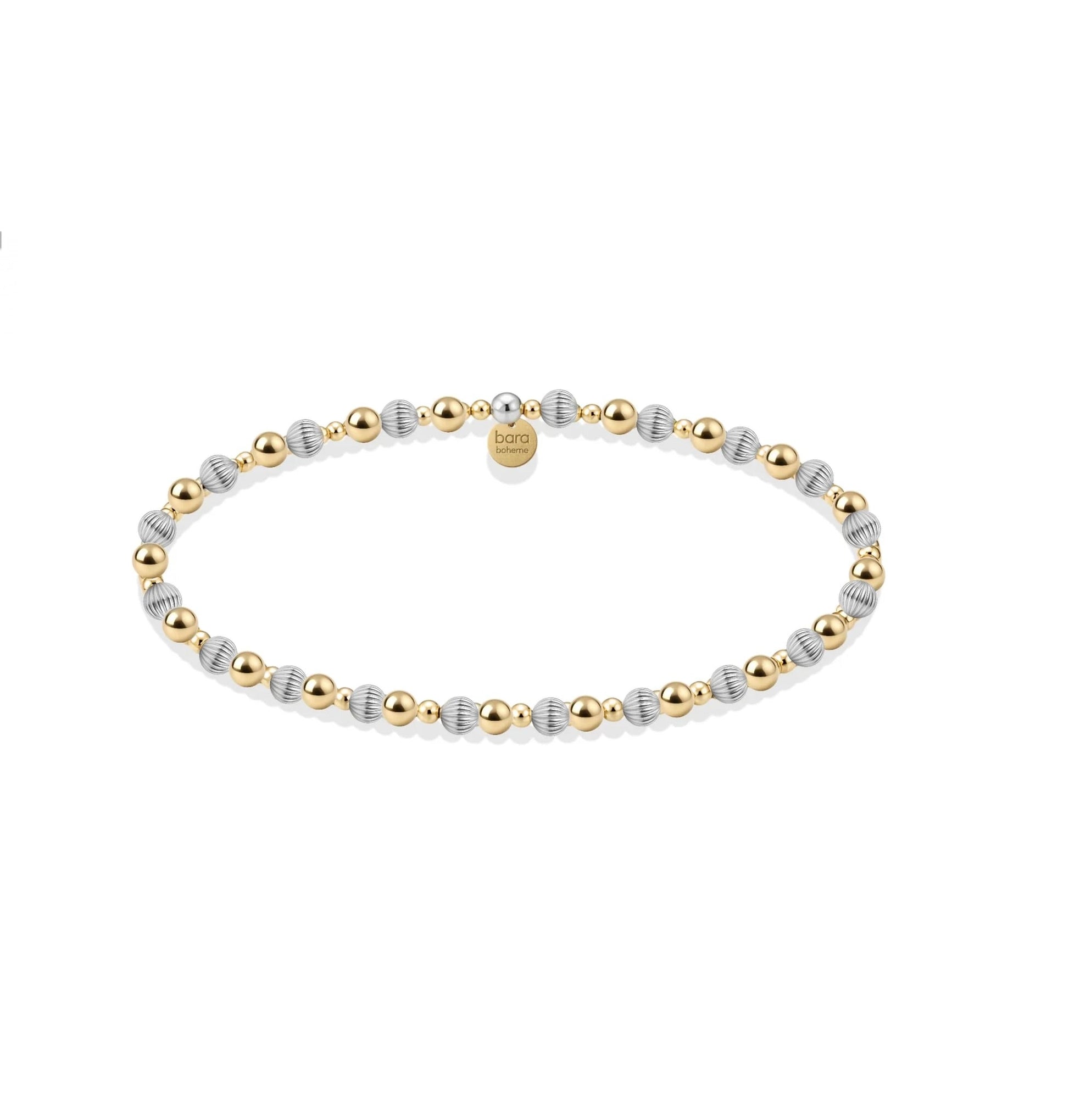 Signature Coco Beaded Bracelet - Bara Boheme