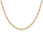 Signature Coco Beaded Necklace - Bara Boheme