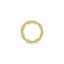Signature Coco Beaded Stretchy Ring - Bara Boheme