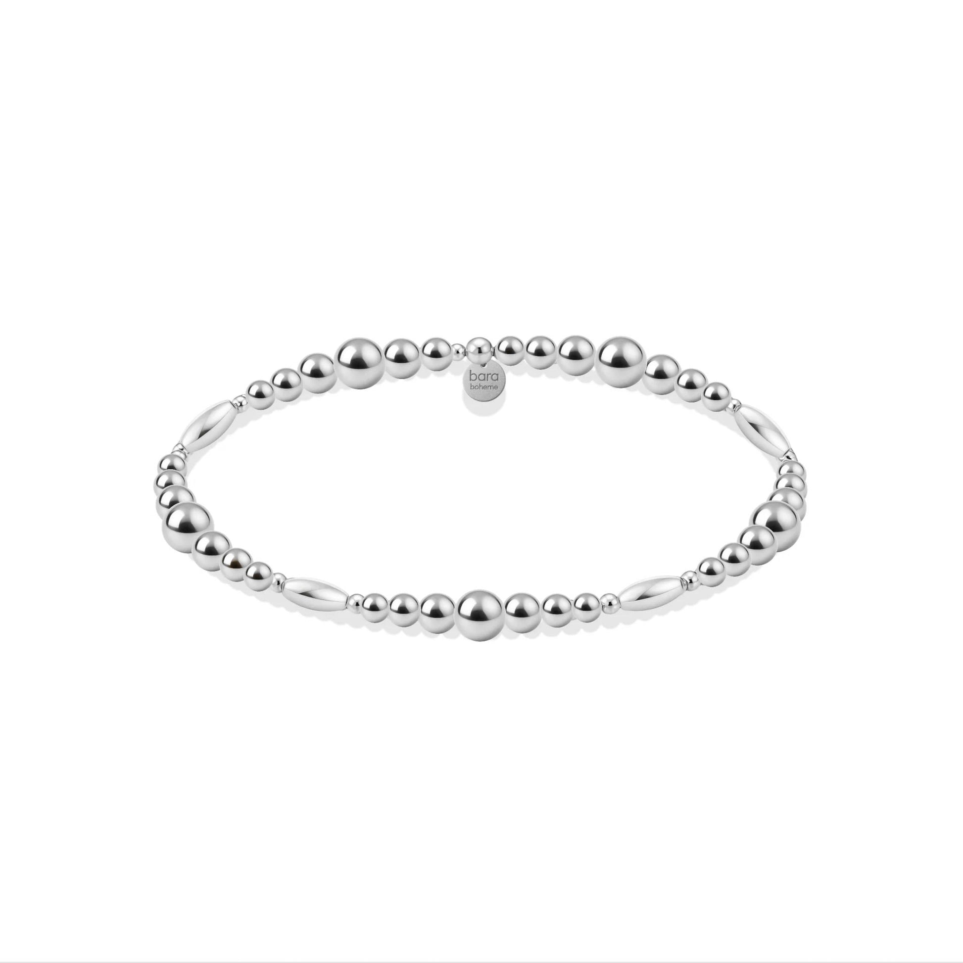 Signature Demi Beaded Bracelet - Bara Boheme