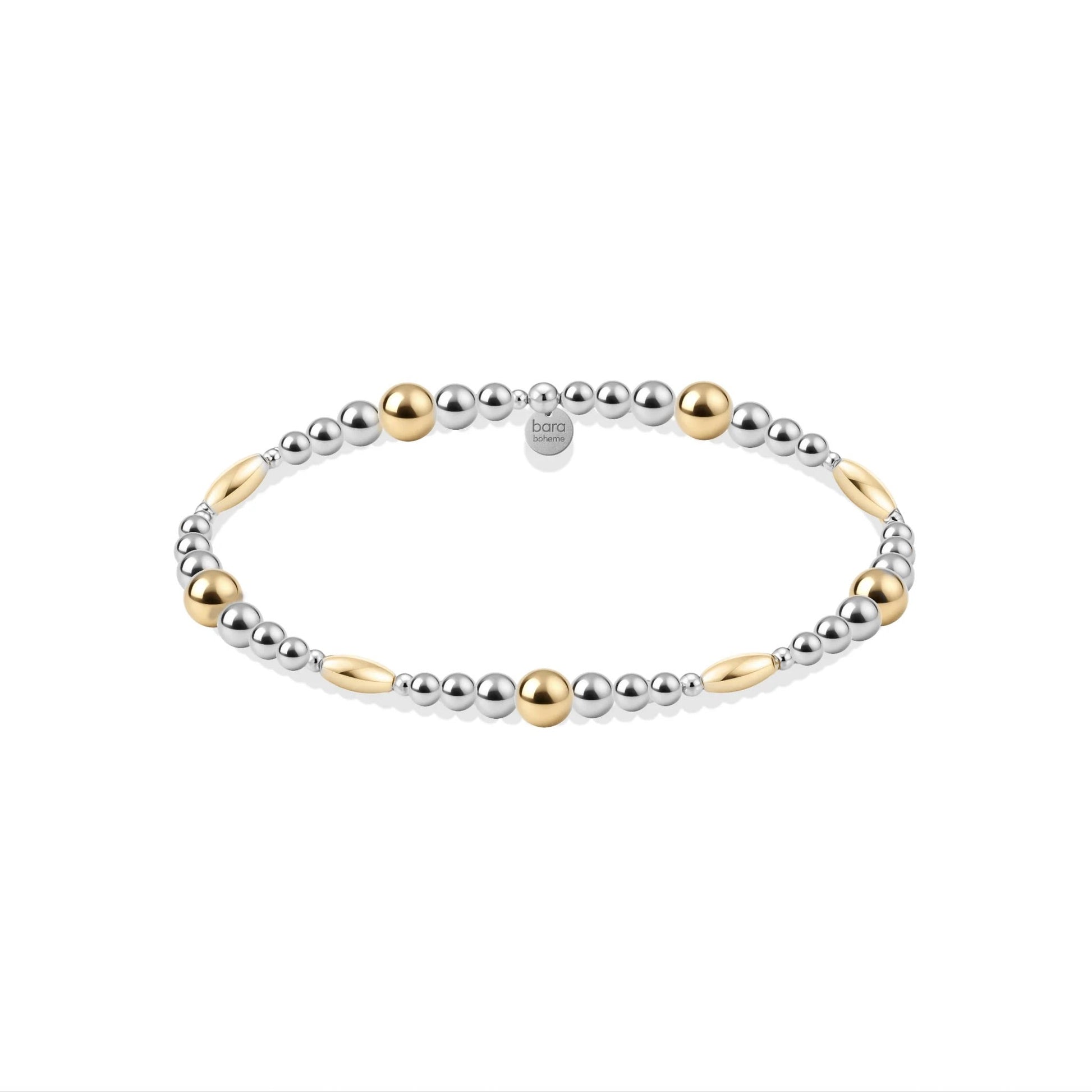 Signature Demi Beaded Bracelet - Bara Boheme