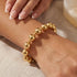 Signature Dolores Beaded Bracelet - Bara Boheme