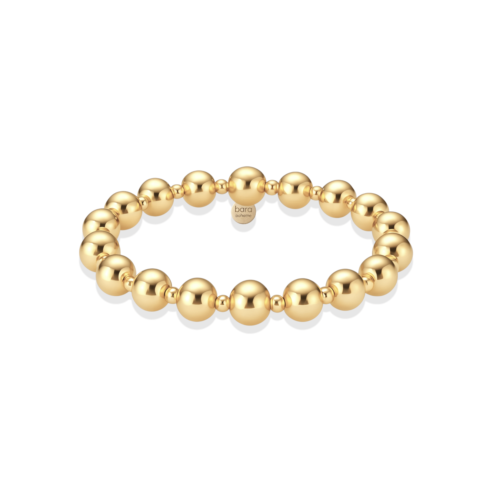 Signature Dolores Beaded Bracelet - Bara Boheme
