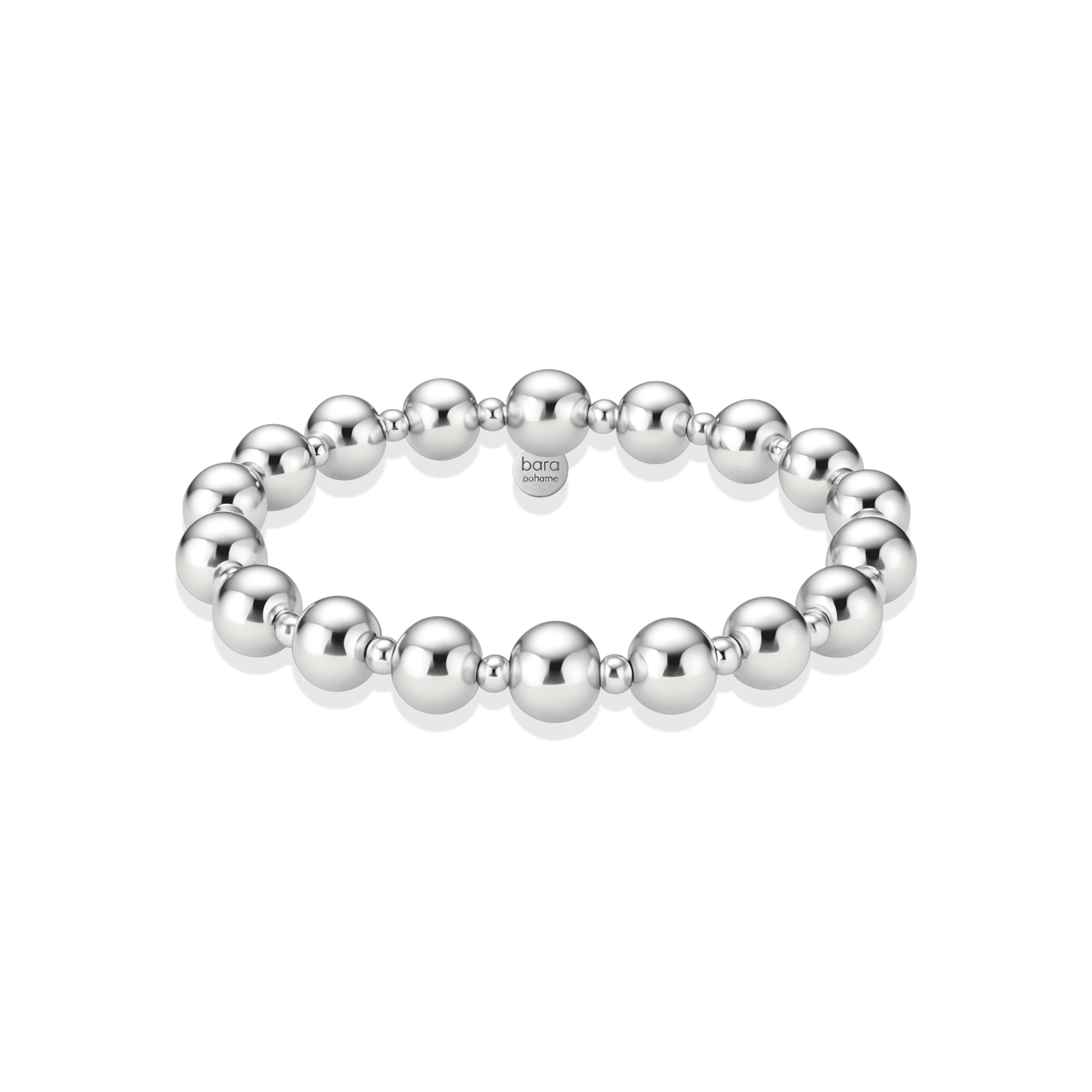 Signature Dolores Beaded Bracelet - Bara Boheme