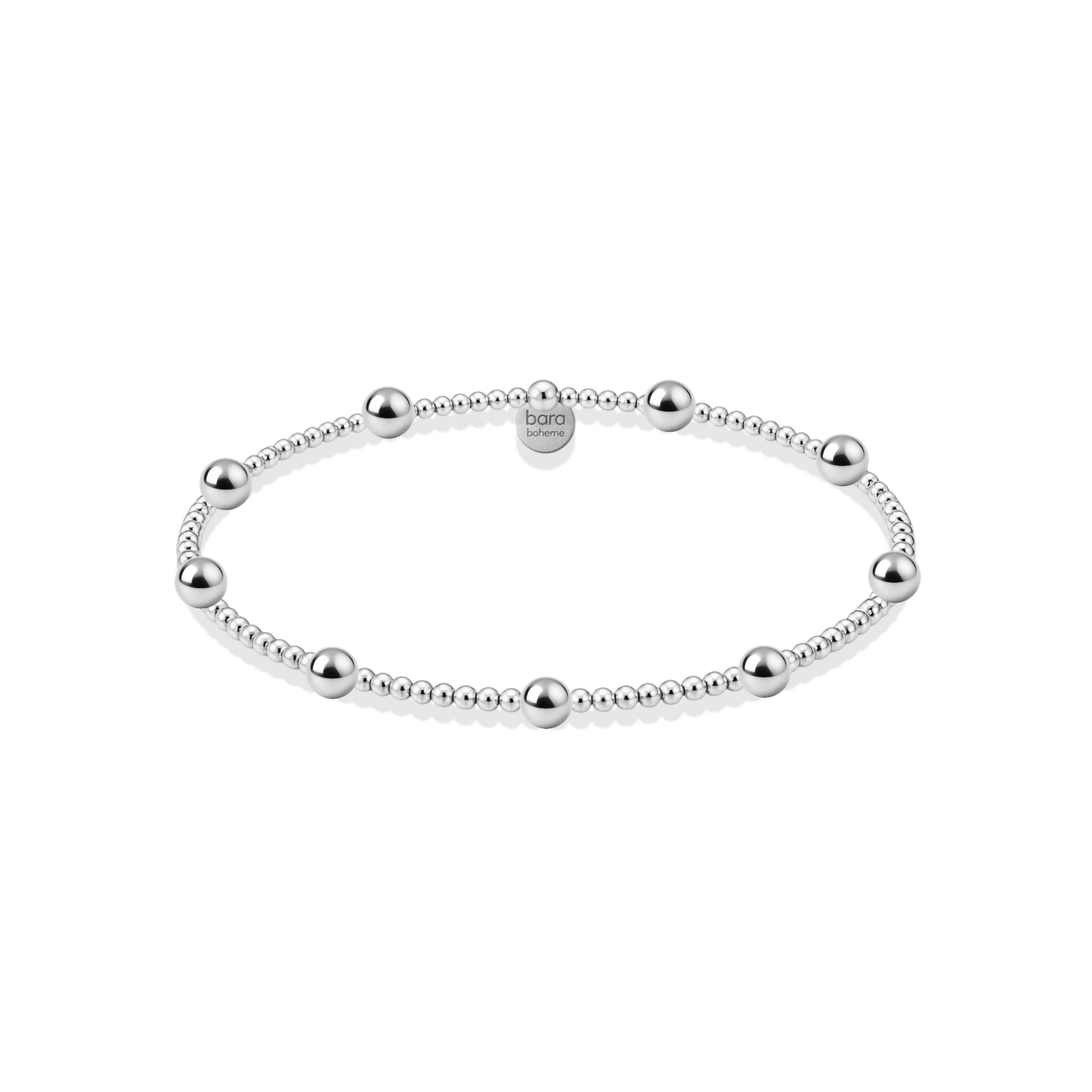 Signature Elea Beaded Bracelet - Bara Boheme