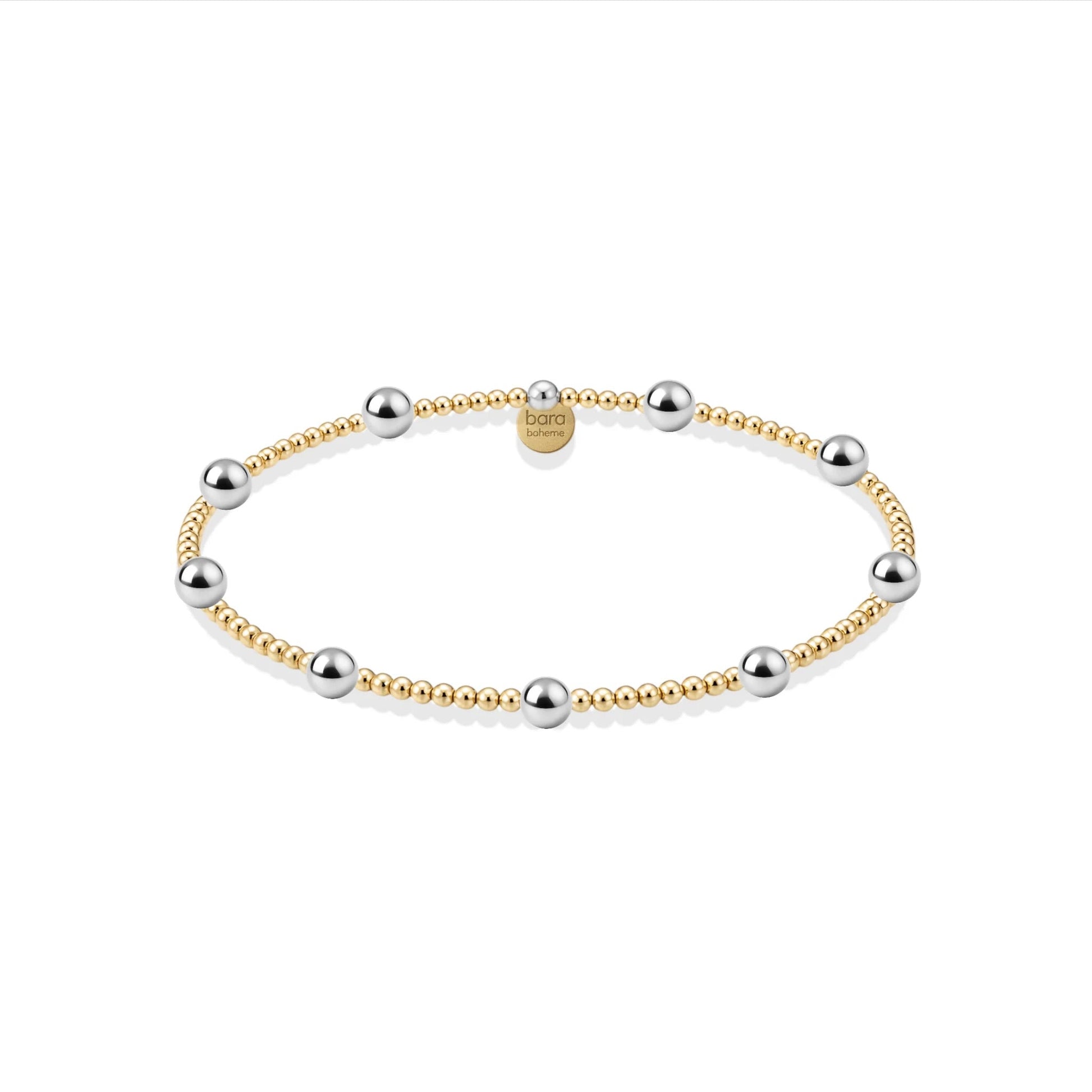 Signature Elea Beaded Bracelet - Bara Boheme