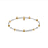 Signature Elea Beaded Bracelet - Bara Boheme
