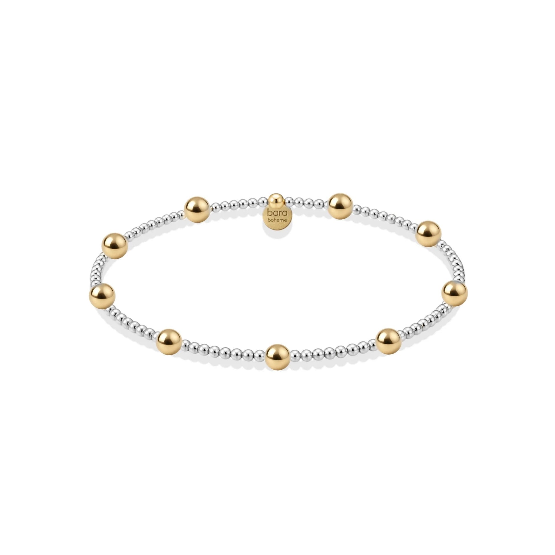 Signature Elea Beaded Bracelet - Bara Boheme