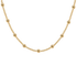 Signature Elea Beaded Necklace - Bara Boheme
