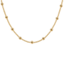 Signature Elea Beaded Necklace - Bara Boheme